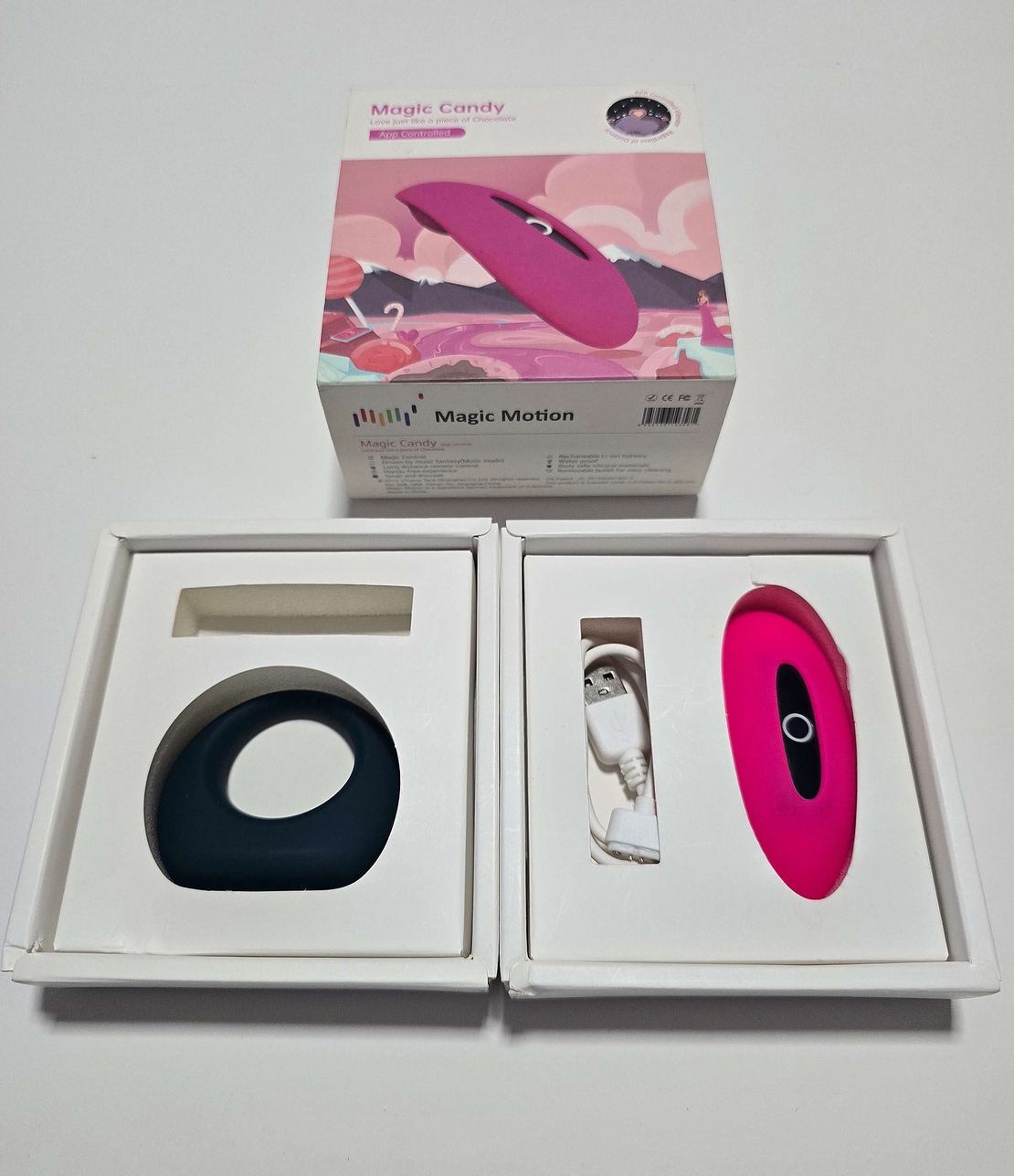 ערכה זוגית למתחילים