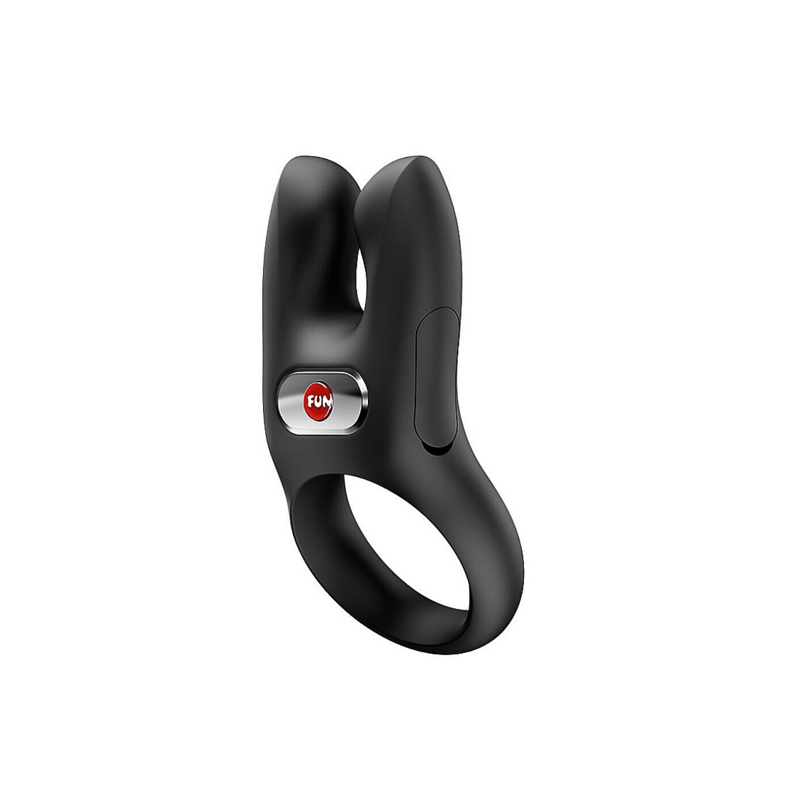 טבעת רטט זוגית יוקרתית חזקה ונטענת-Fun Factor