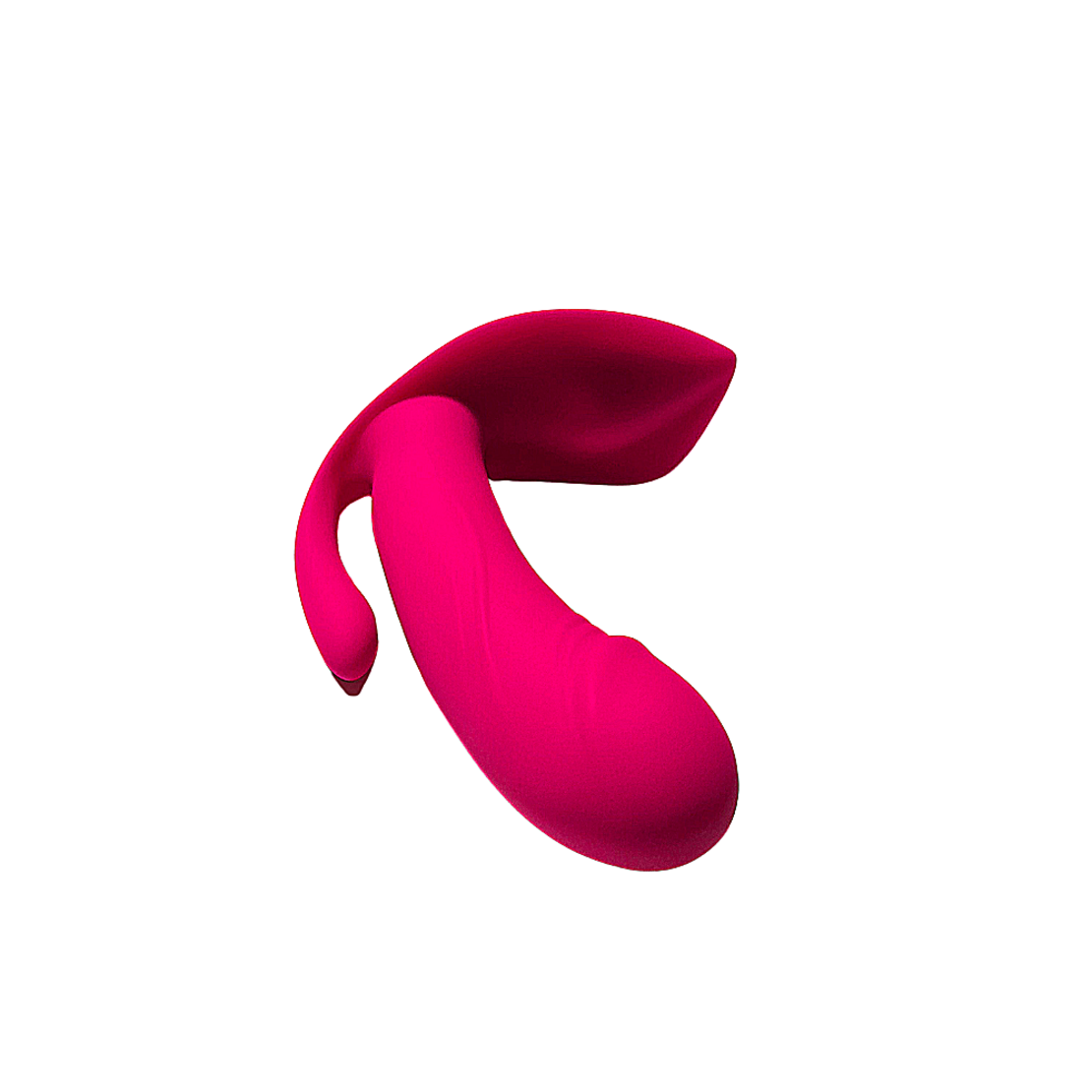 תחתון טריפל רוטט עם שלט אלחוטי,לדגדגן,נרתיק,ישבן