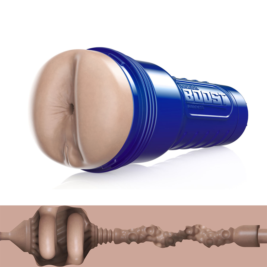 מאונן ישבן -FLESHLIGHT - BOOST BLAST LIGHT