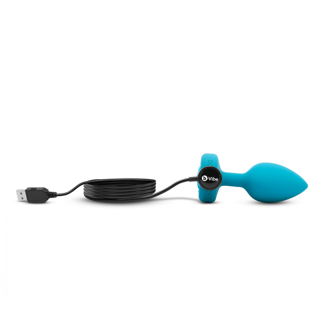 פלאג אנאלי רוטט תכשיט מעוצב S/M B-VIBE