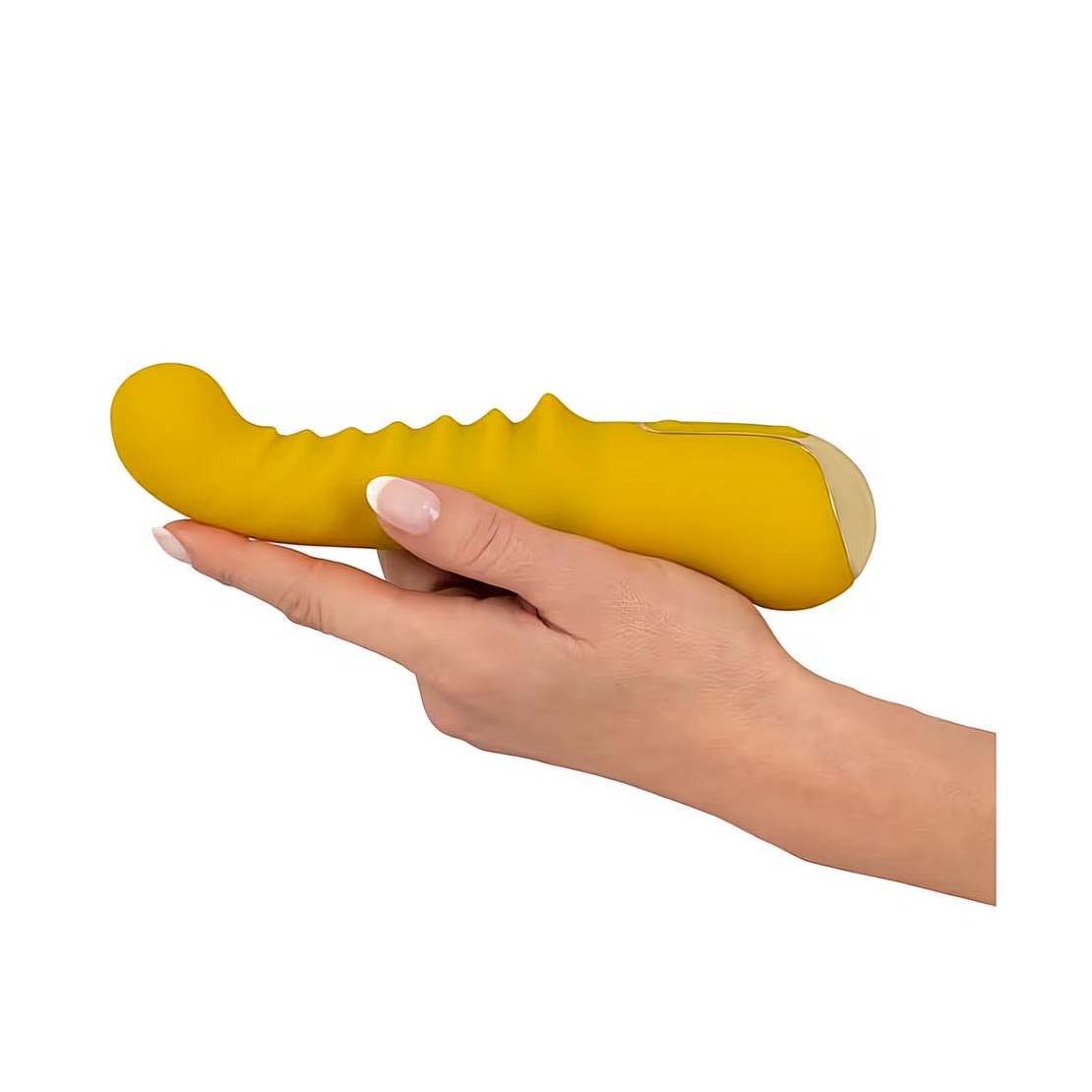 ויברטור רוטט לחדירה וגירוי נקודת הג'י-g-spot vibrator