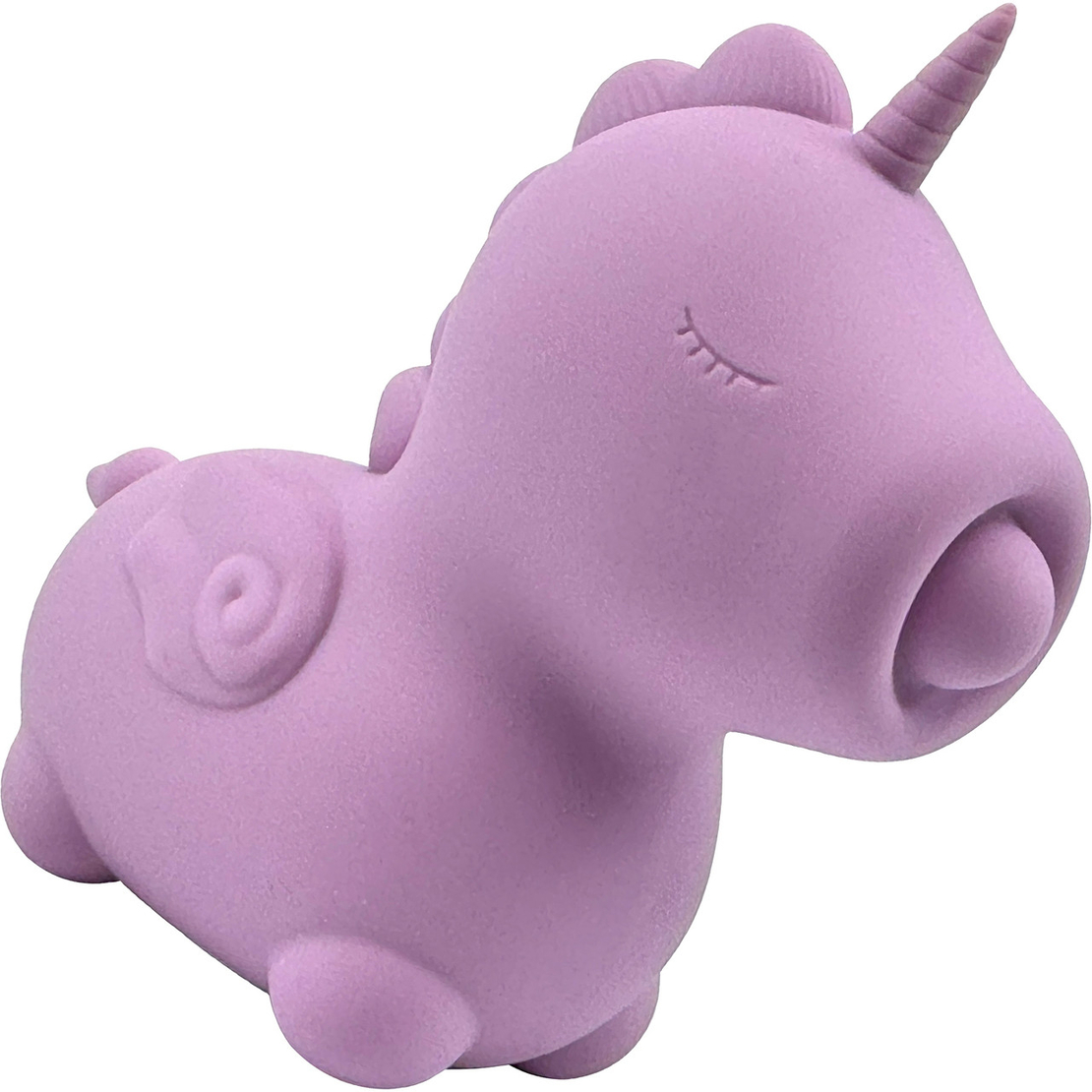 חד קרן W Karma Lilac  פועם ורוטט לעינוג הדגדגן