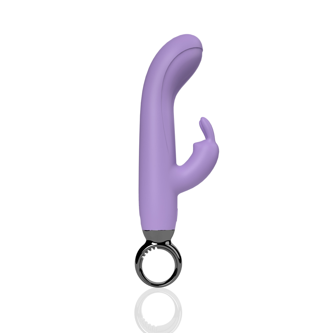 ויברטור משולב PRIMO RABBITLILAC