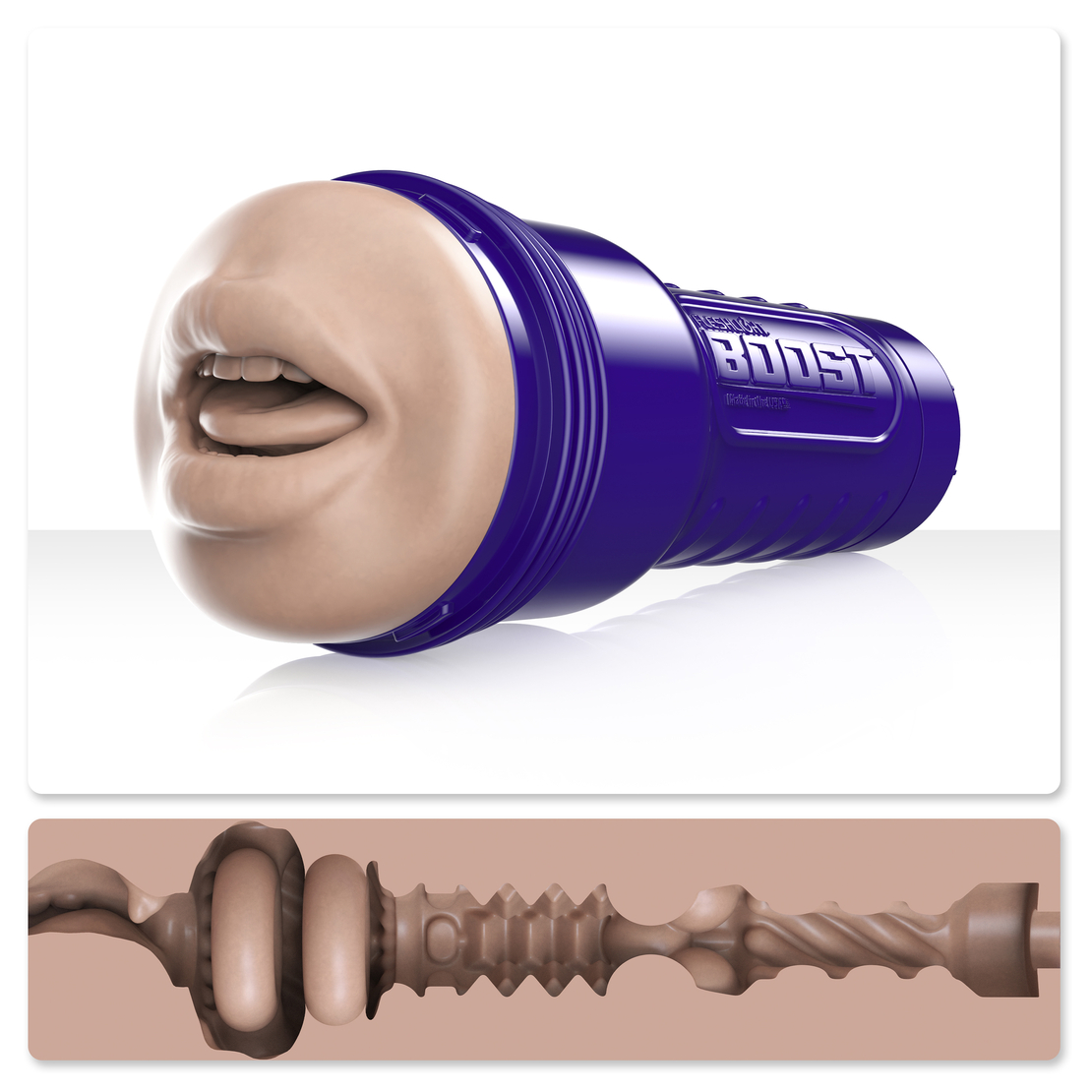 מאונן לגבר BOOT מציאותי