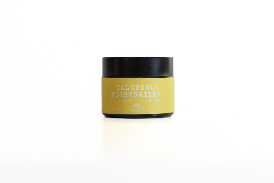 CALENDULA MOISTURIZER