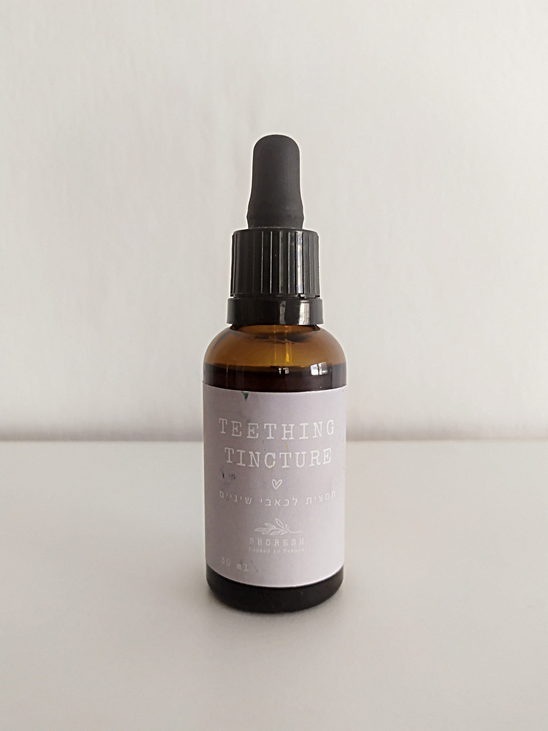 Teething TIncture