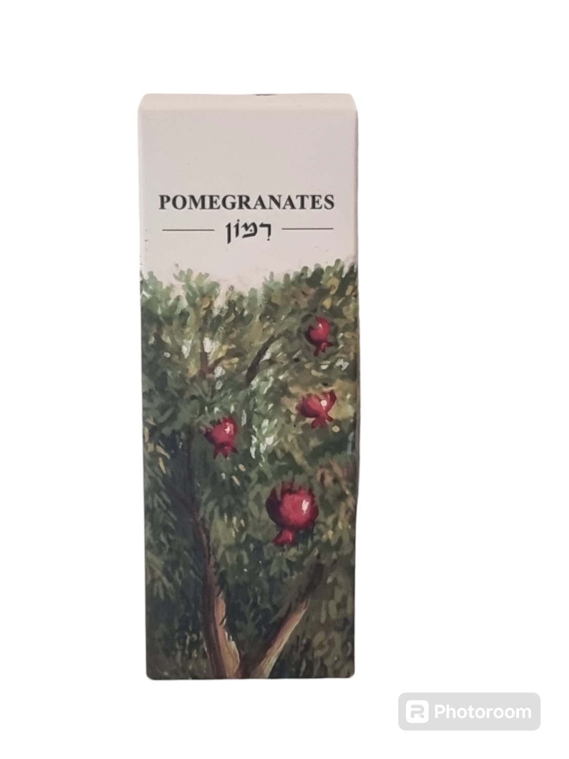 Pomegranate Face Serum