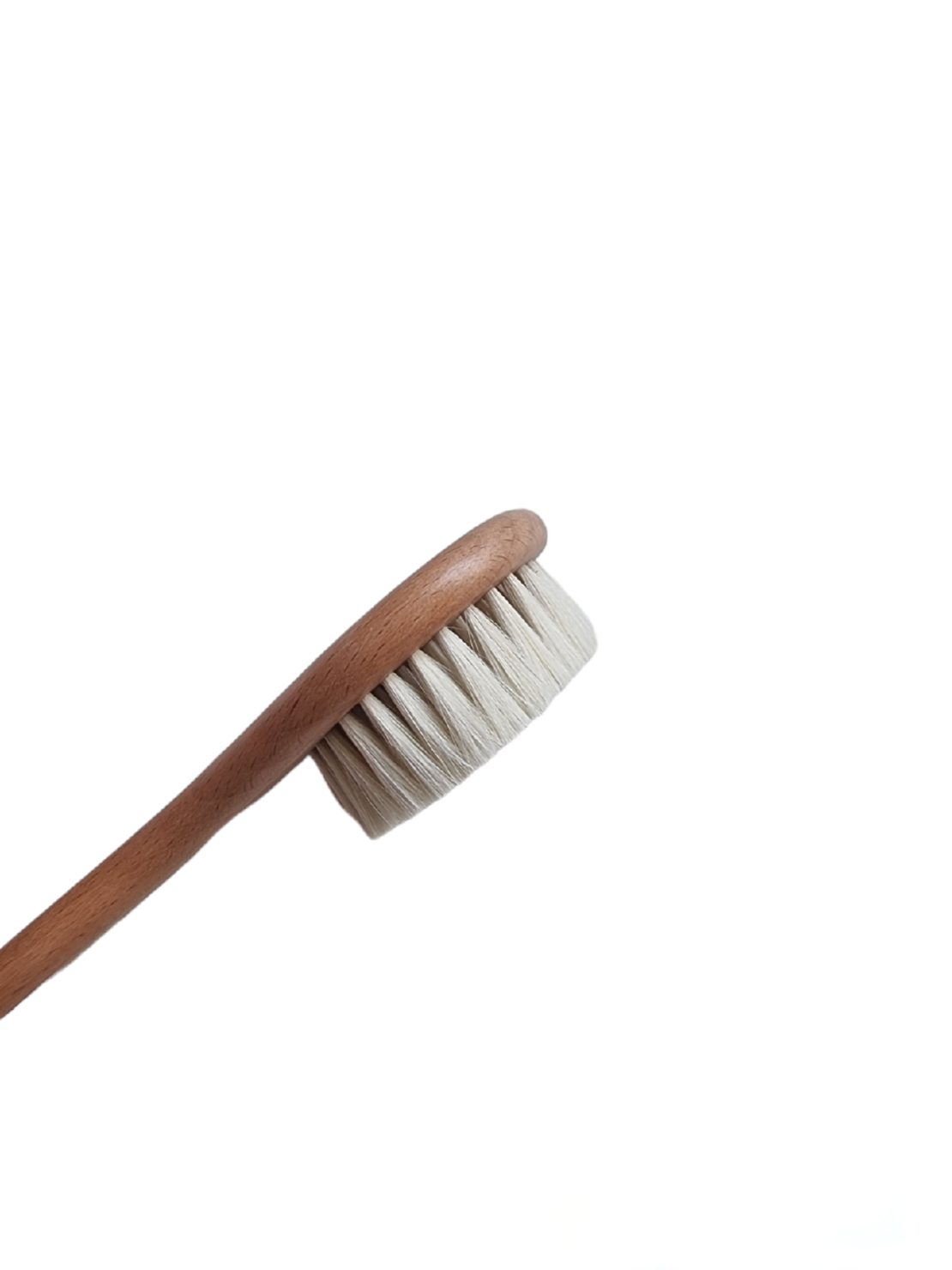 Dry Brush