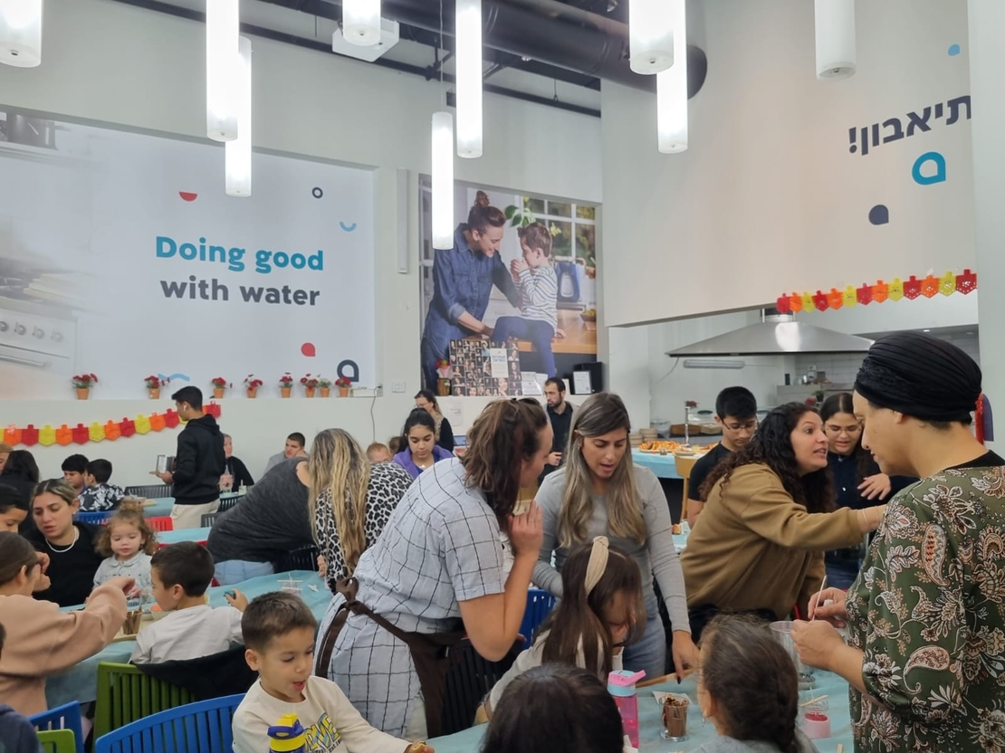 סדנת נרות אצליכם בבית, עבודה או אירוע