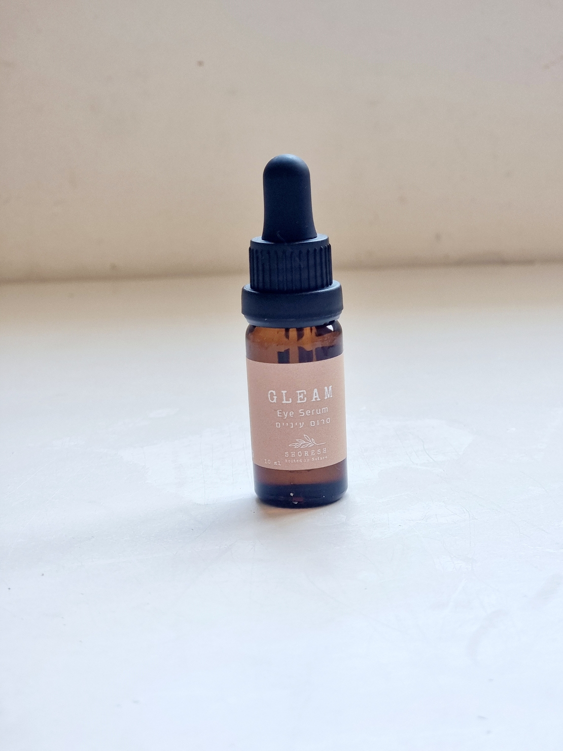 Gleam Eye Serum