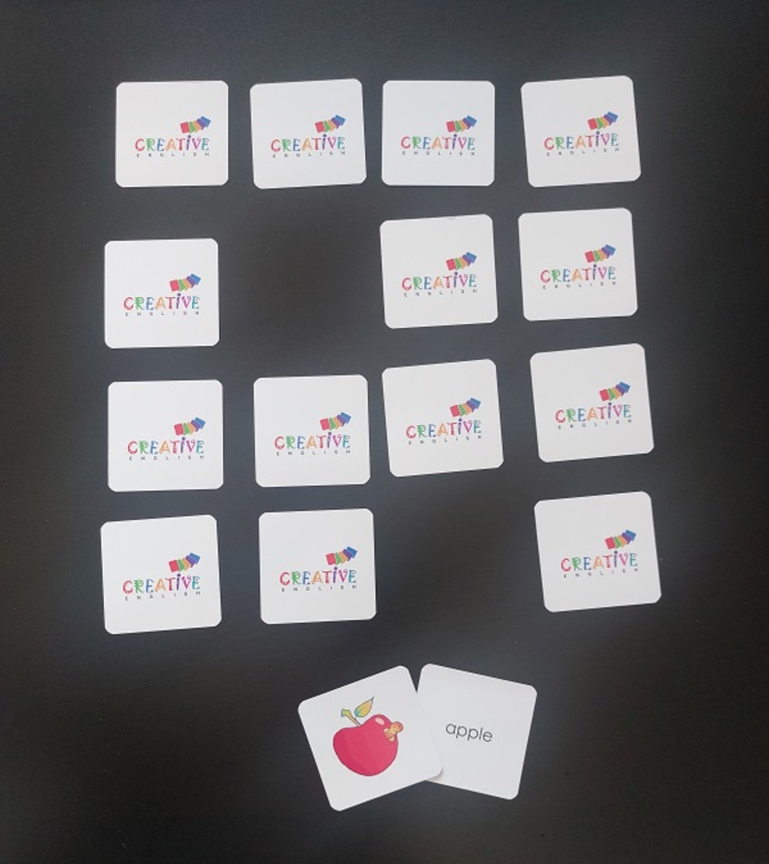 Say and Match 1