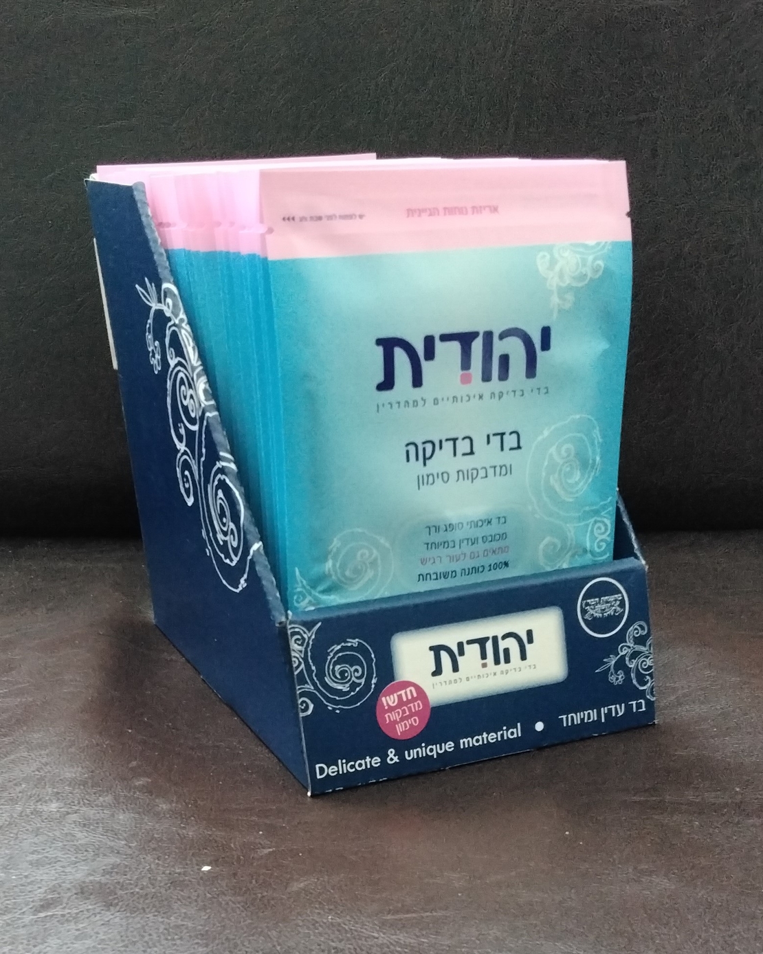 מארז 30 יחידות