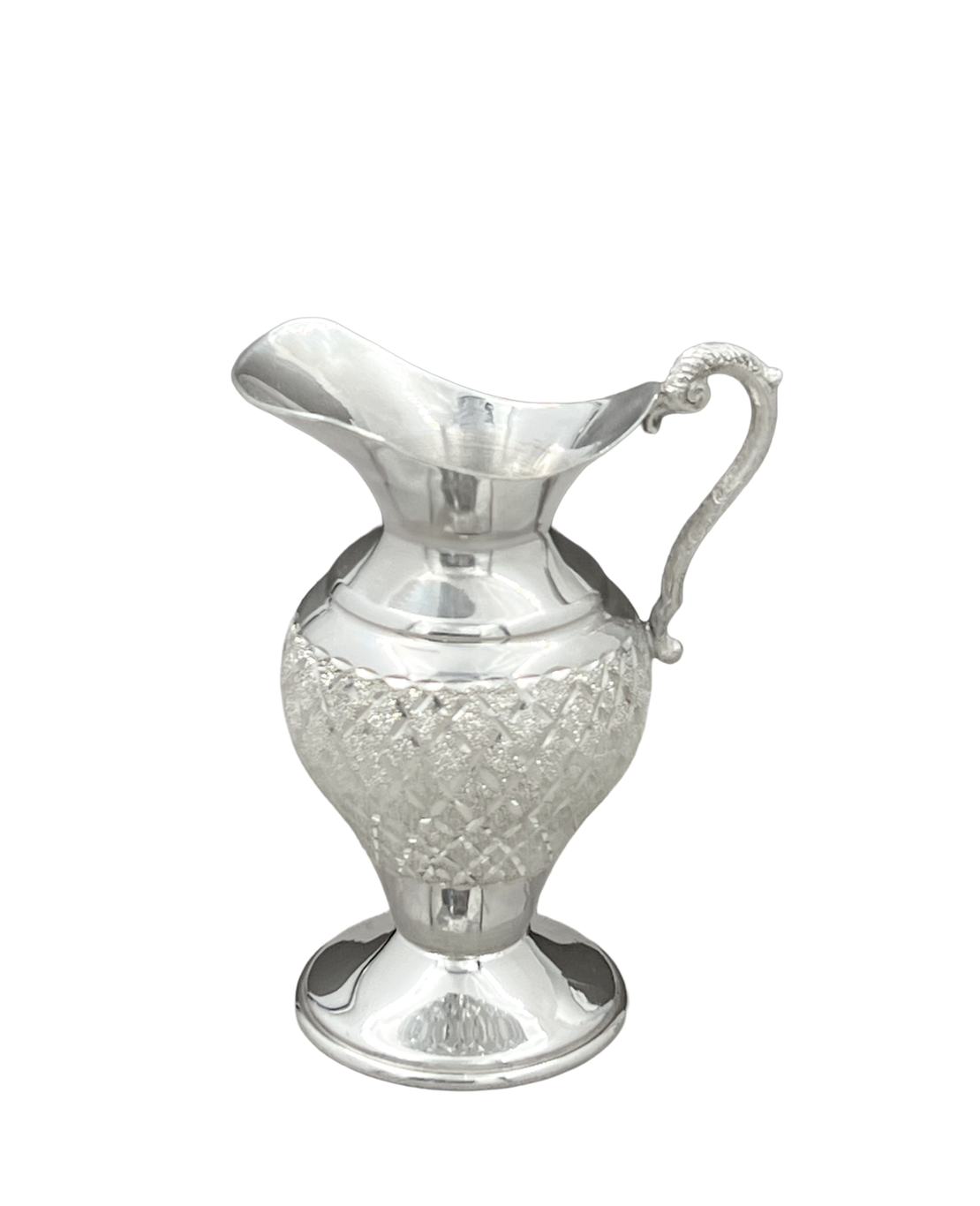 כד לשמן יהלום קטן