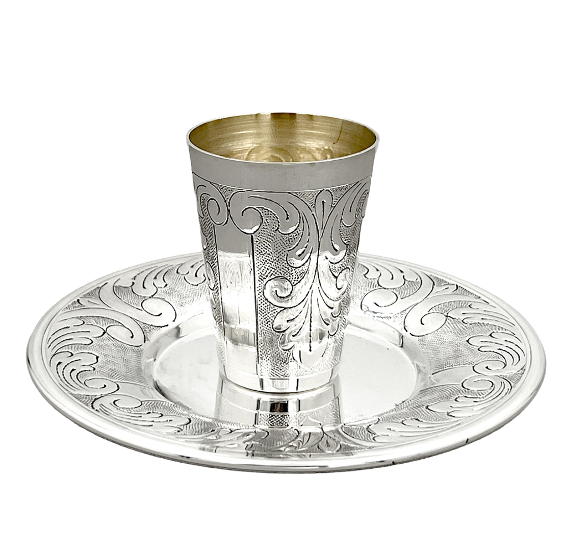 סט לקסוס עגול ריקוע 1