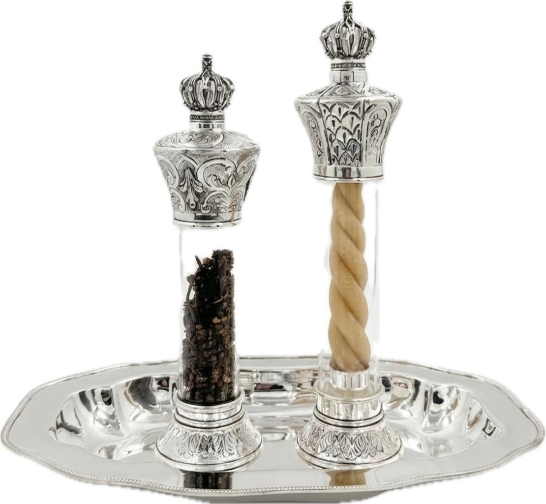 סט הבדלה פרספקט