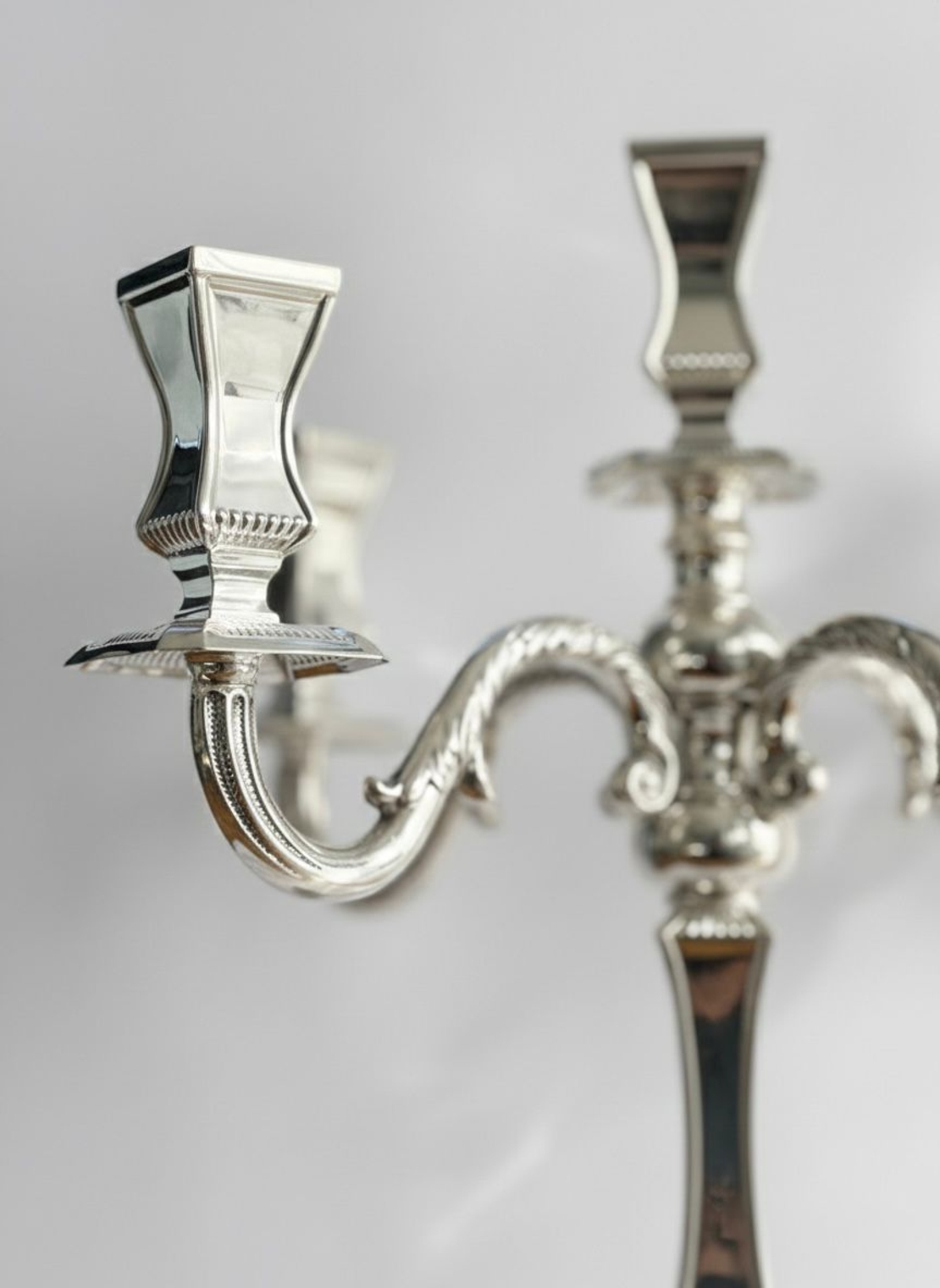 קנדלברה דגם גולן