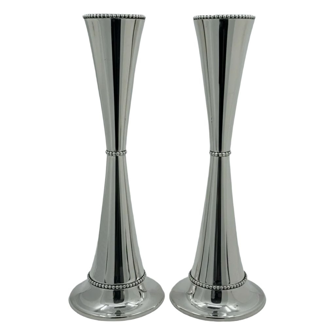 פמוט קונוס חלק