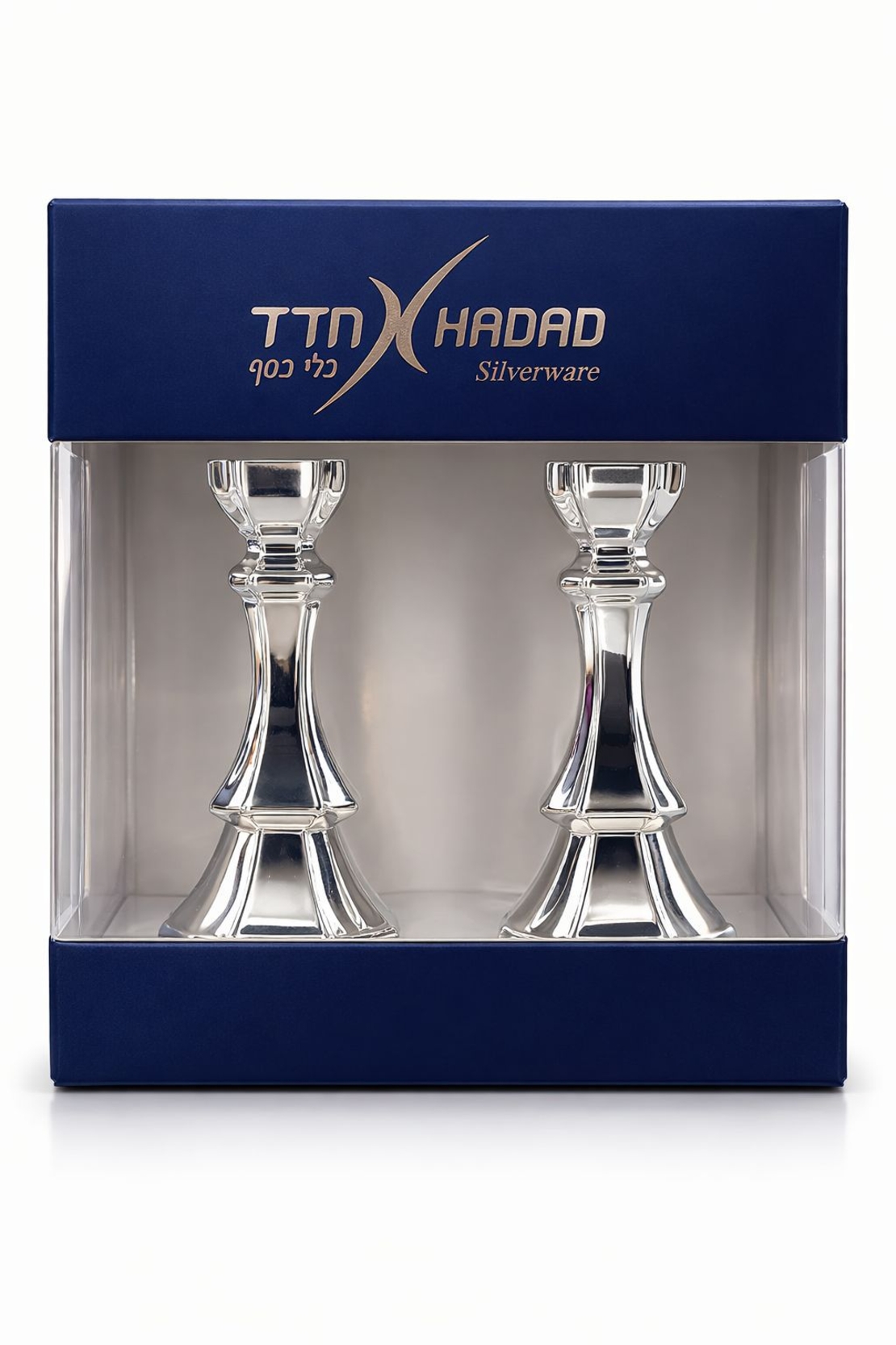 זוג פמוטים מיני