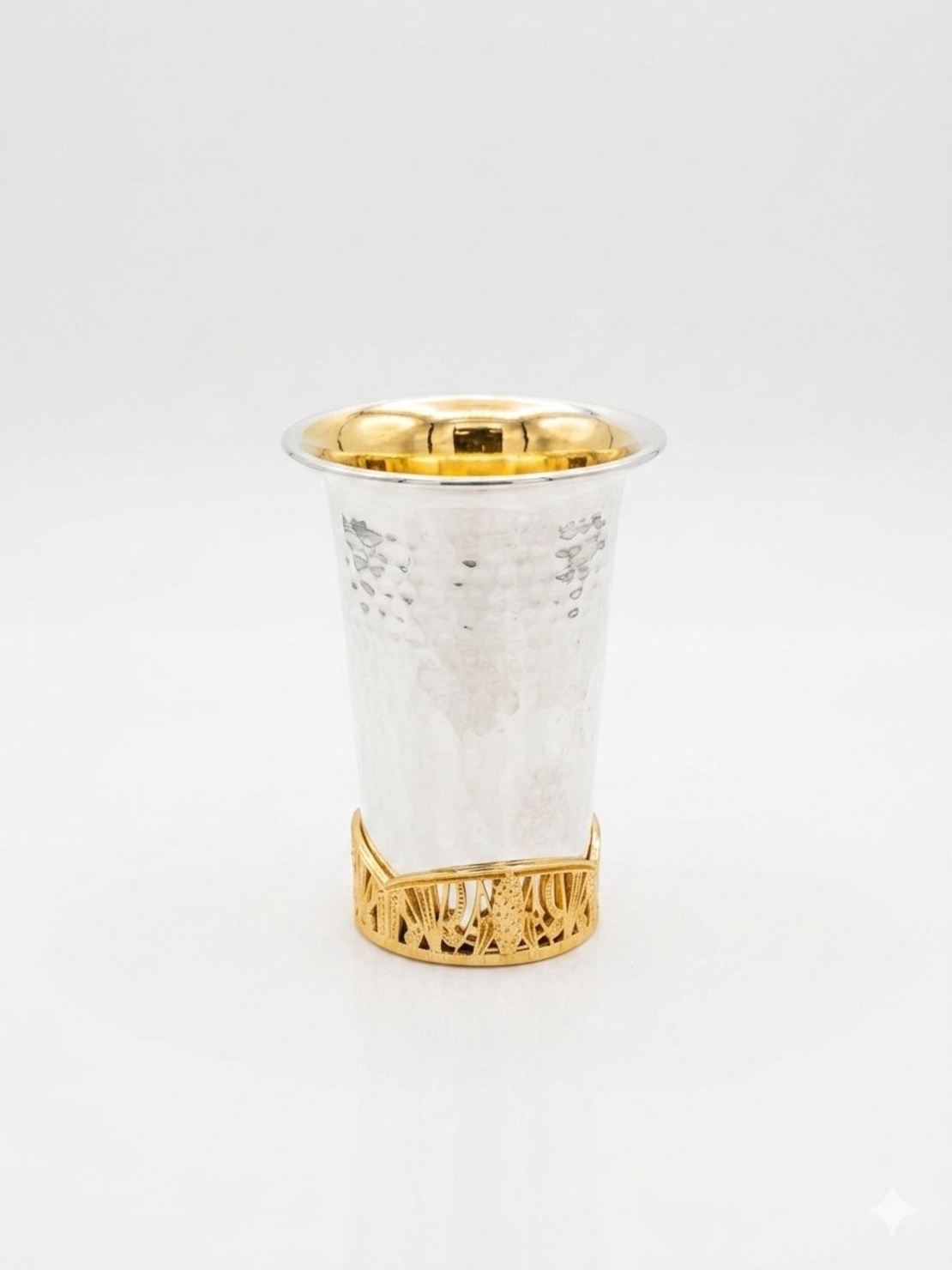 סט חתן בראשית יציקות זהב - פטיש