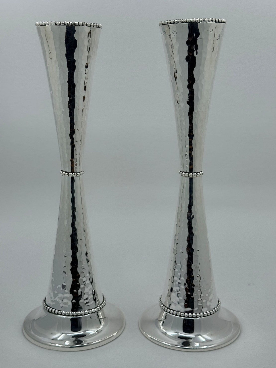 פמוט קונוס רקוע - פטיש