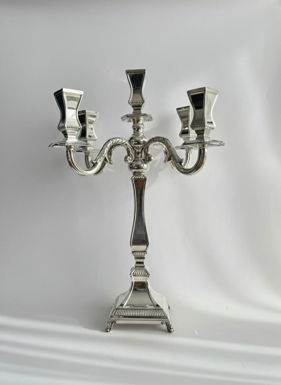 קנדלברה דגם גולן