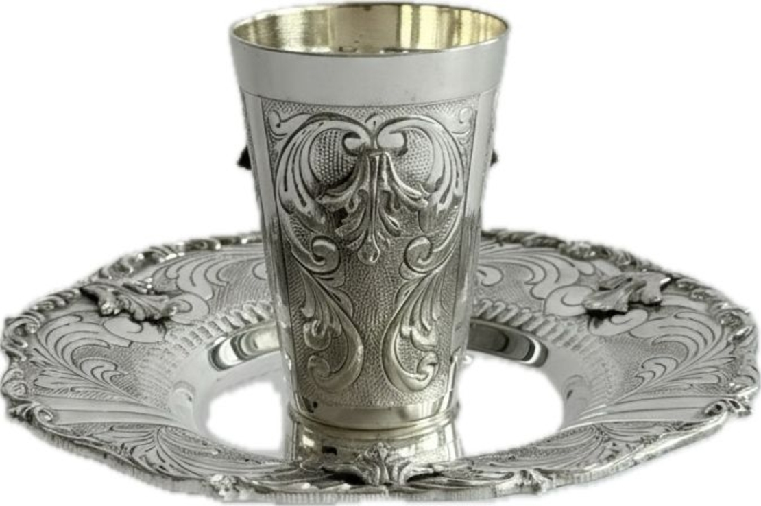 סט לקסוס ריקוע עם יציקות בתחתית