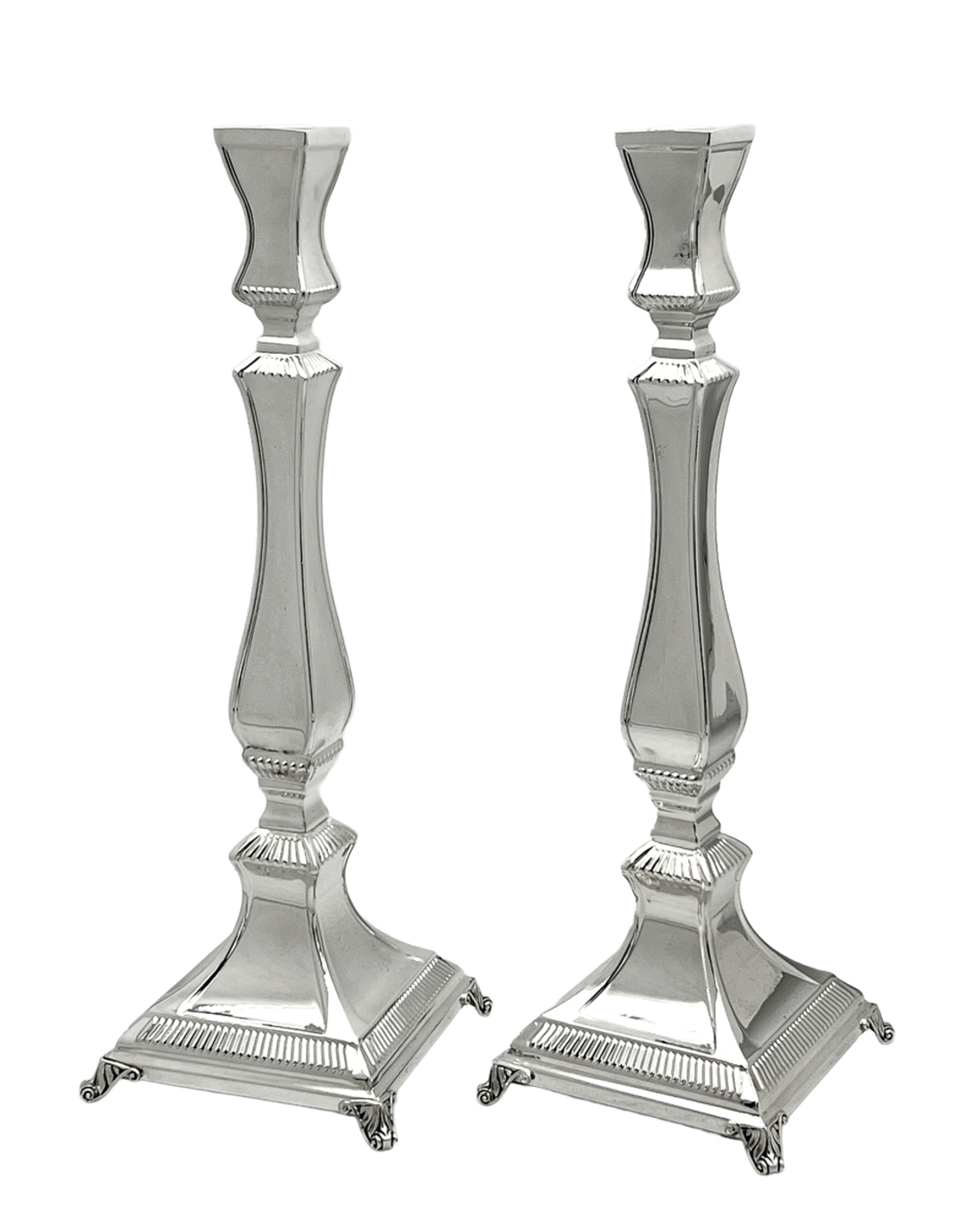 זוג פמוטים גולן חלק 40