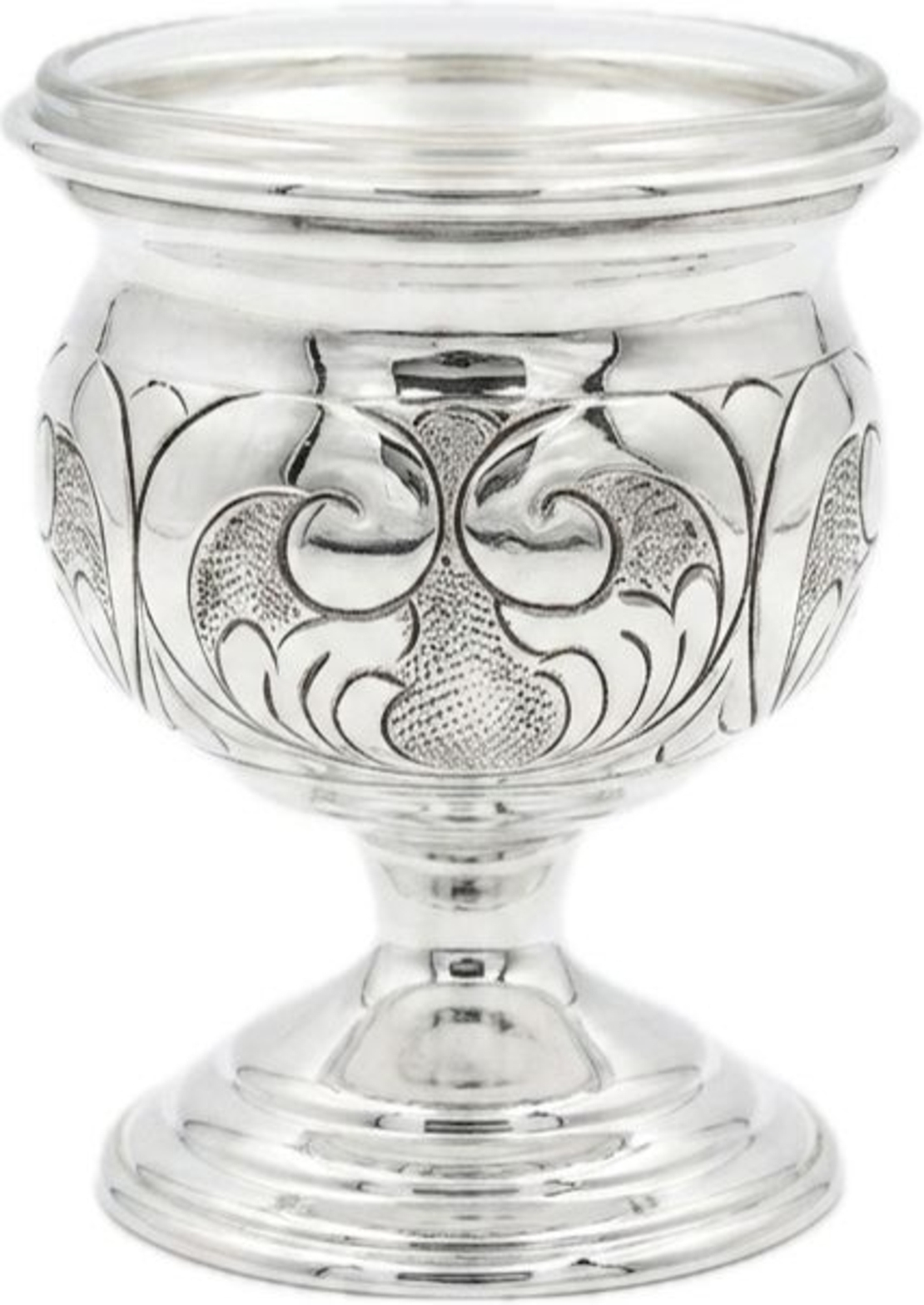 מלחיה בודדת רגל עגולה