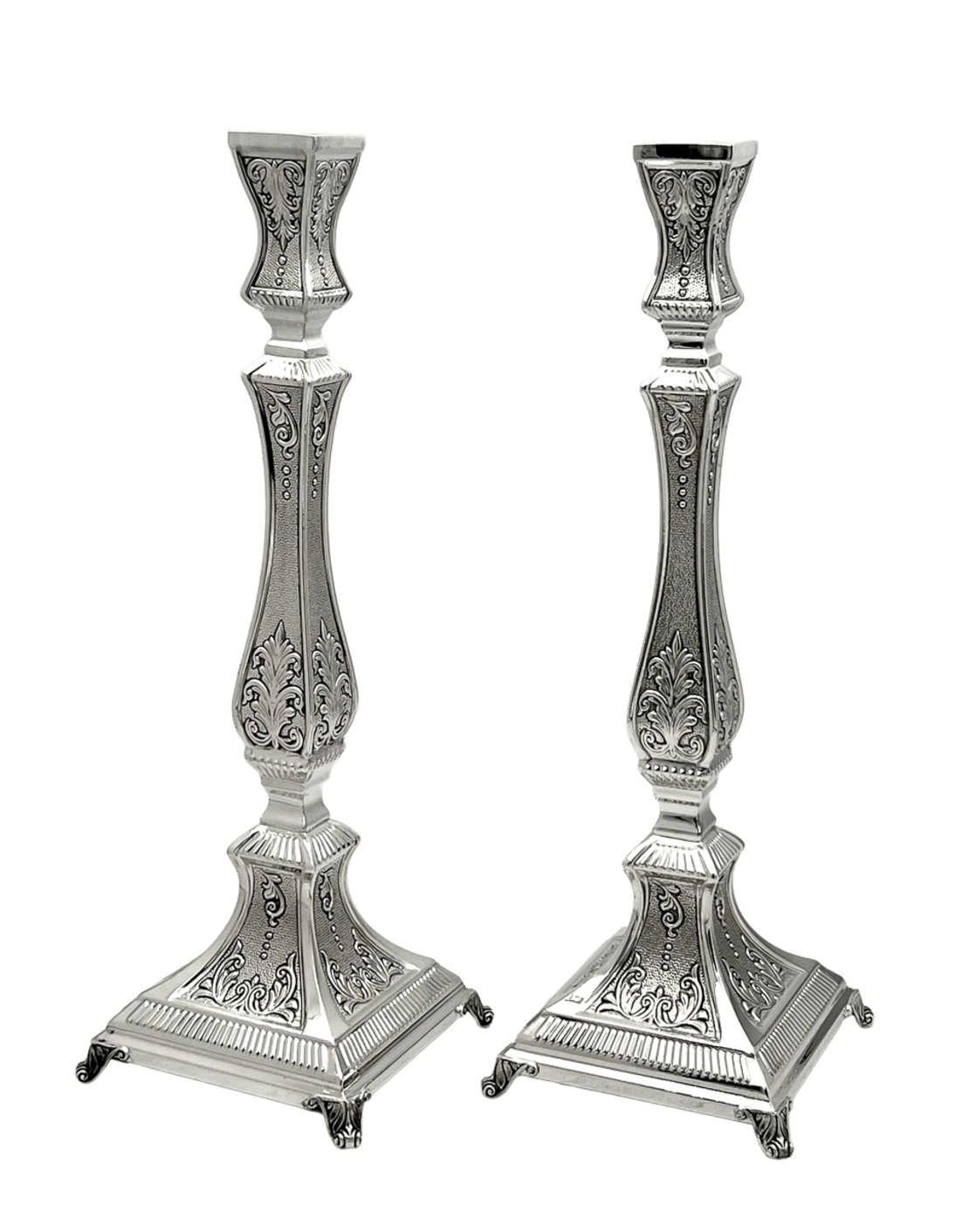 זוג פמוטים גולן רקוע 40