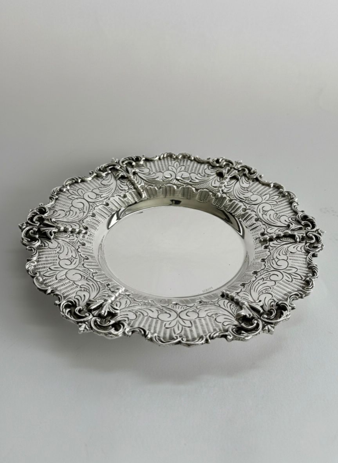 סט לקסוס ריקוע עם יציקות בתחתית - 2