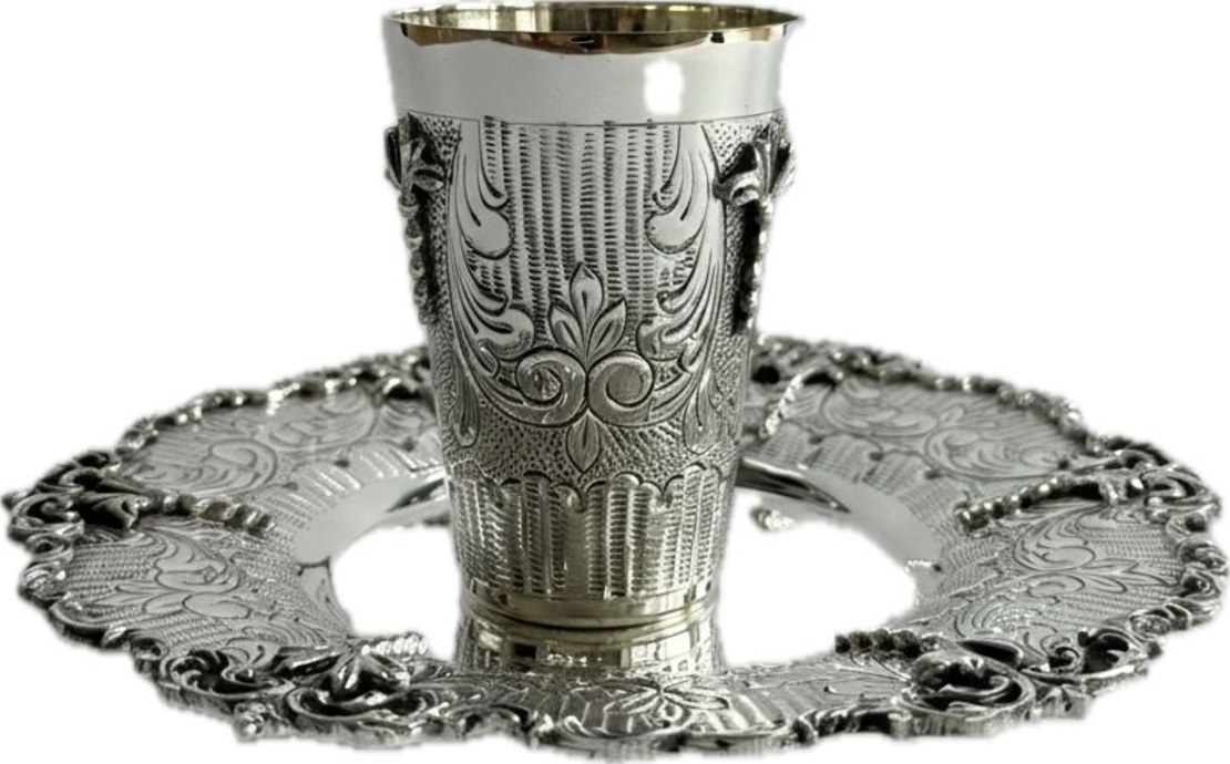 סט לקסוס ריקוע עם יציקות בתחתית - 2