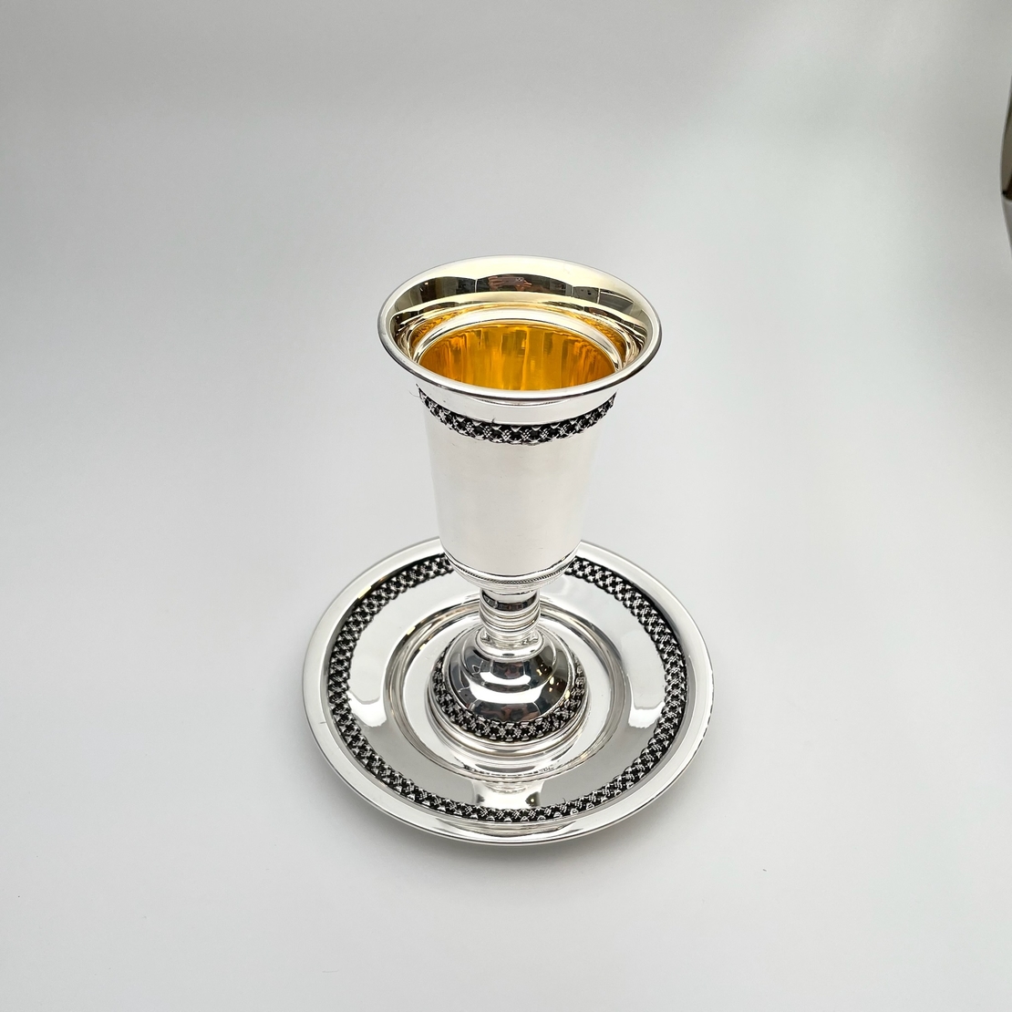 סט גביע זבדי פילגרין תחרה