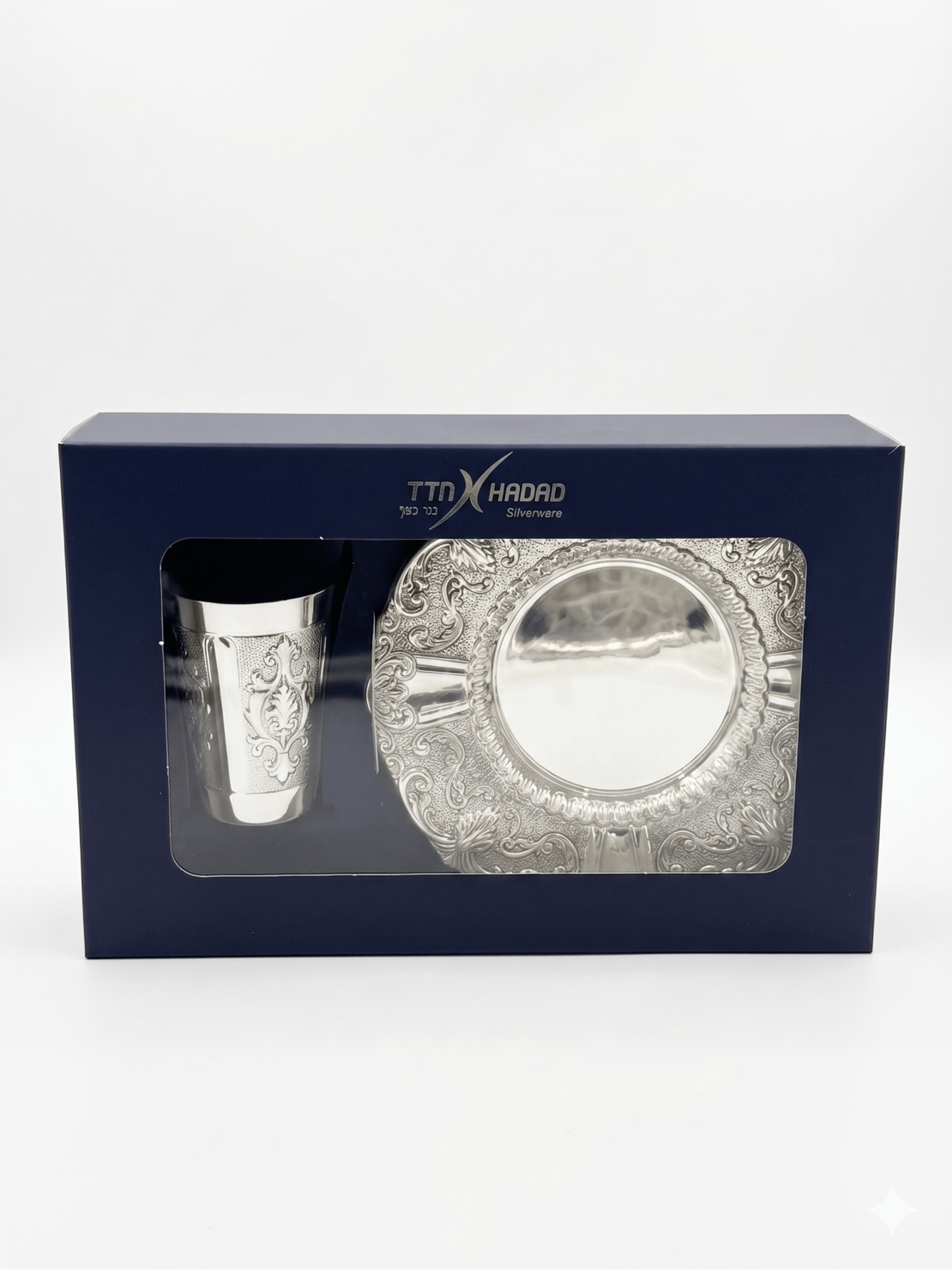 סט קידוש קטן - לקסיקון