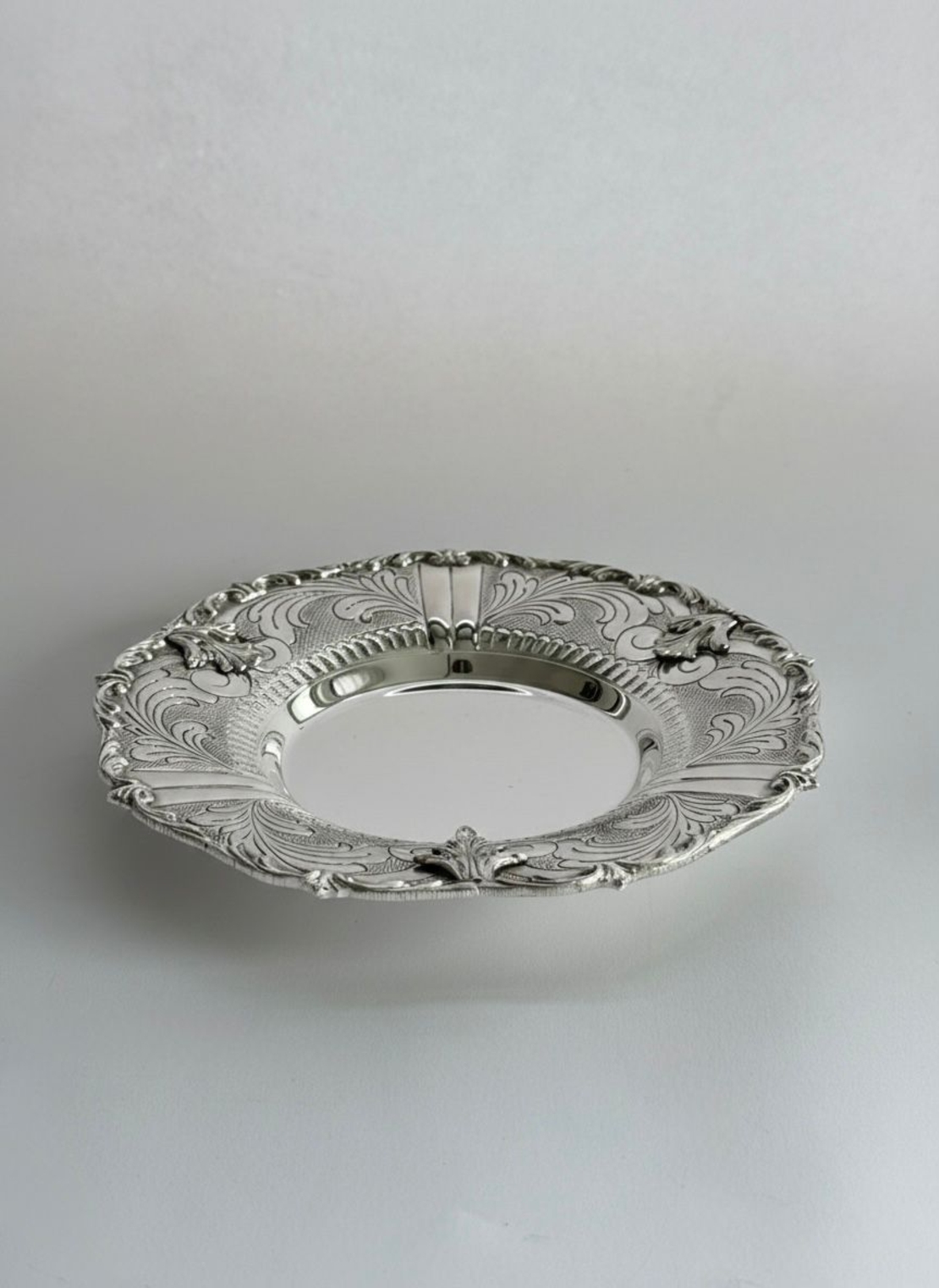 סט לקסוס ריקוע עם יציקות בתחתית