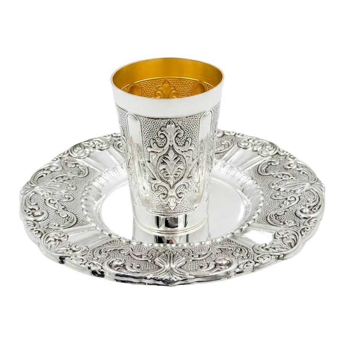 סט קידוש קטן - לקסיקון