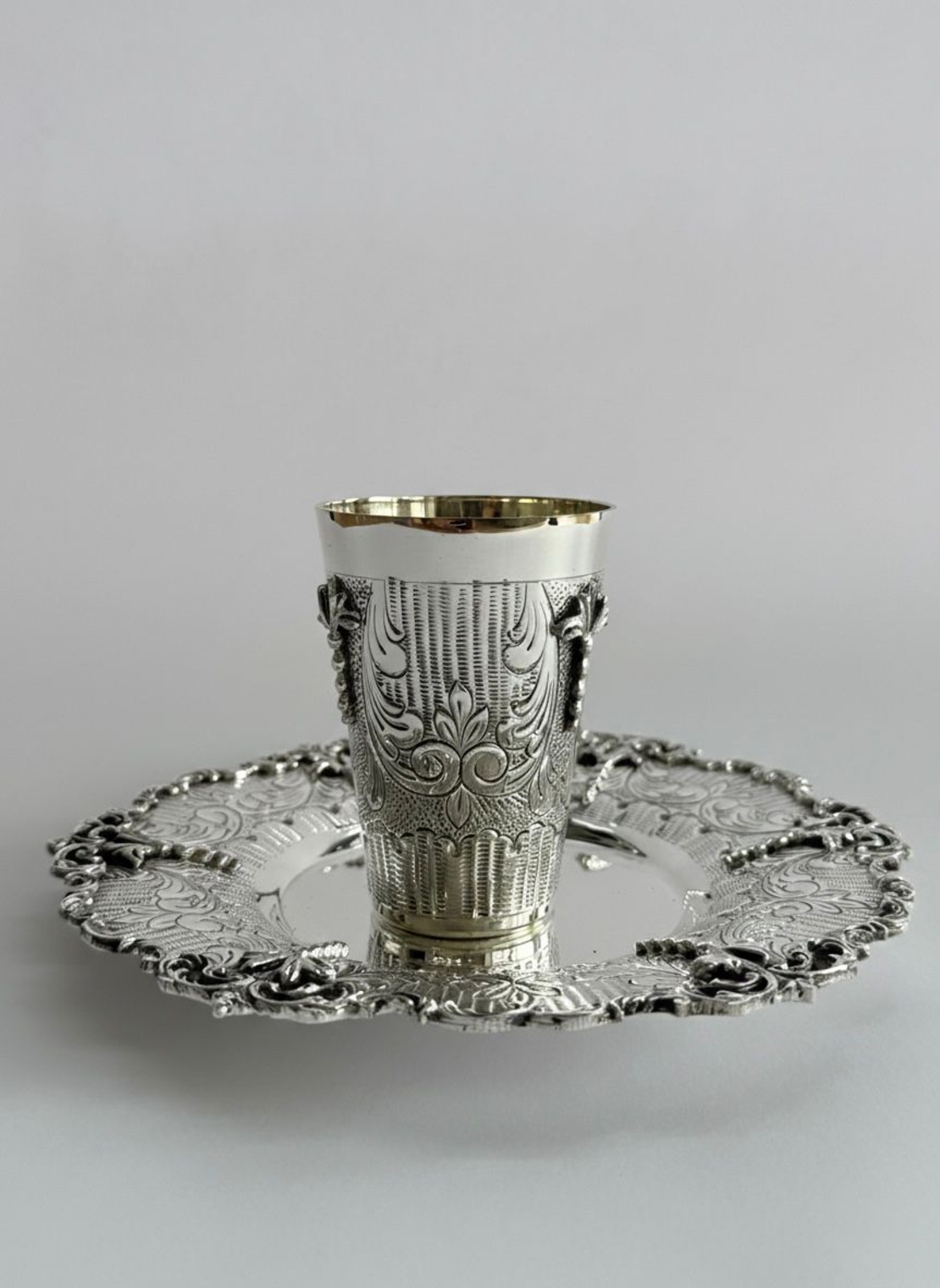 סט לקסוס ריקוע עם יציקות בתחתית - 2