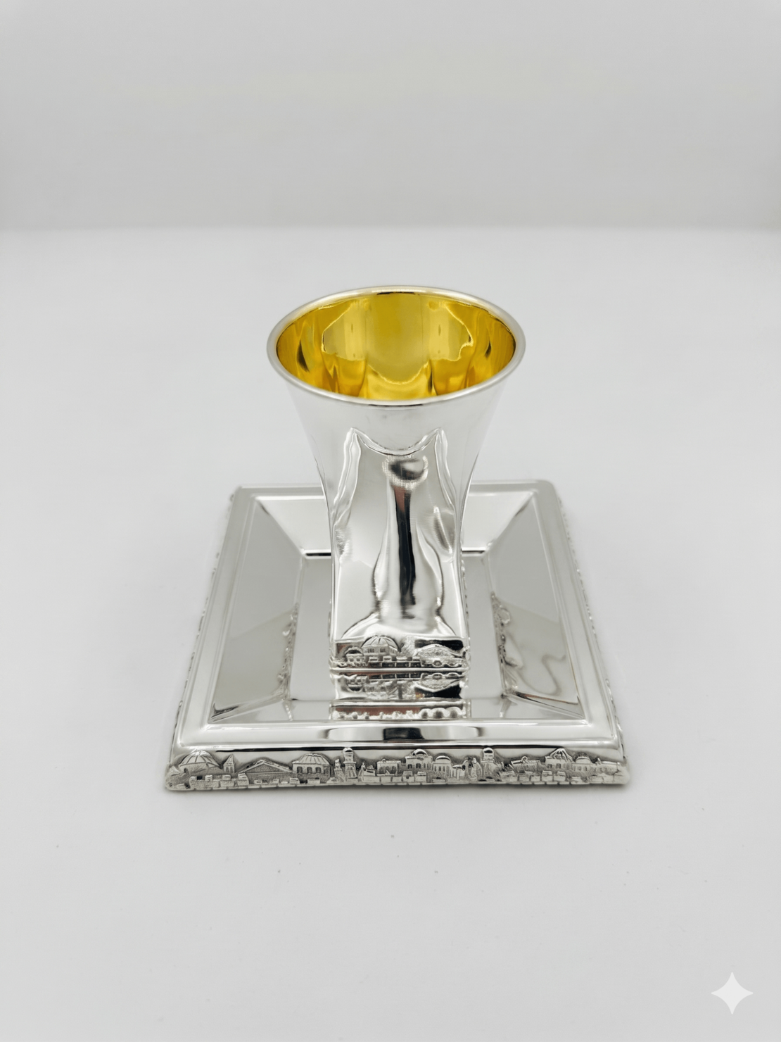 כוס קידוש האחים חדד