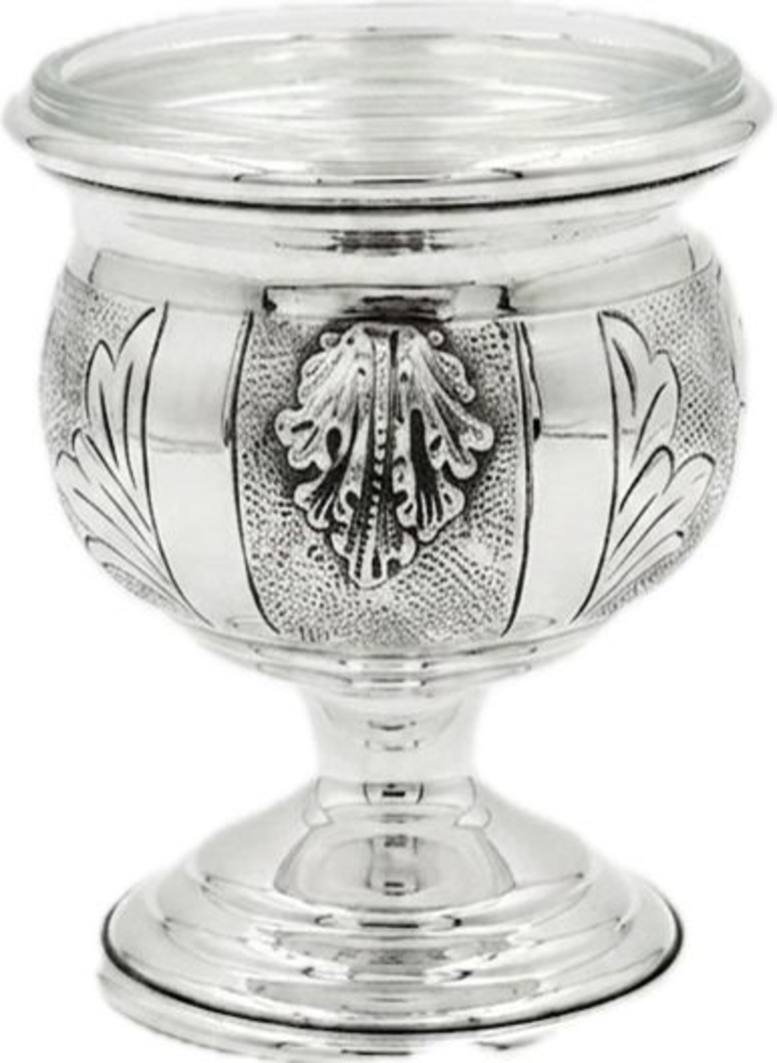 מלחיה בודדת רגל עגולה