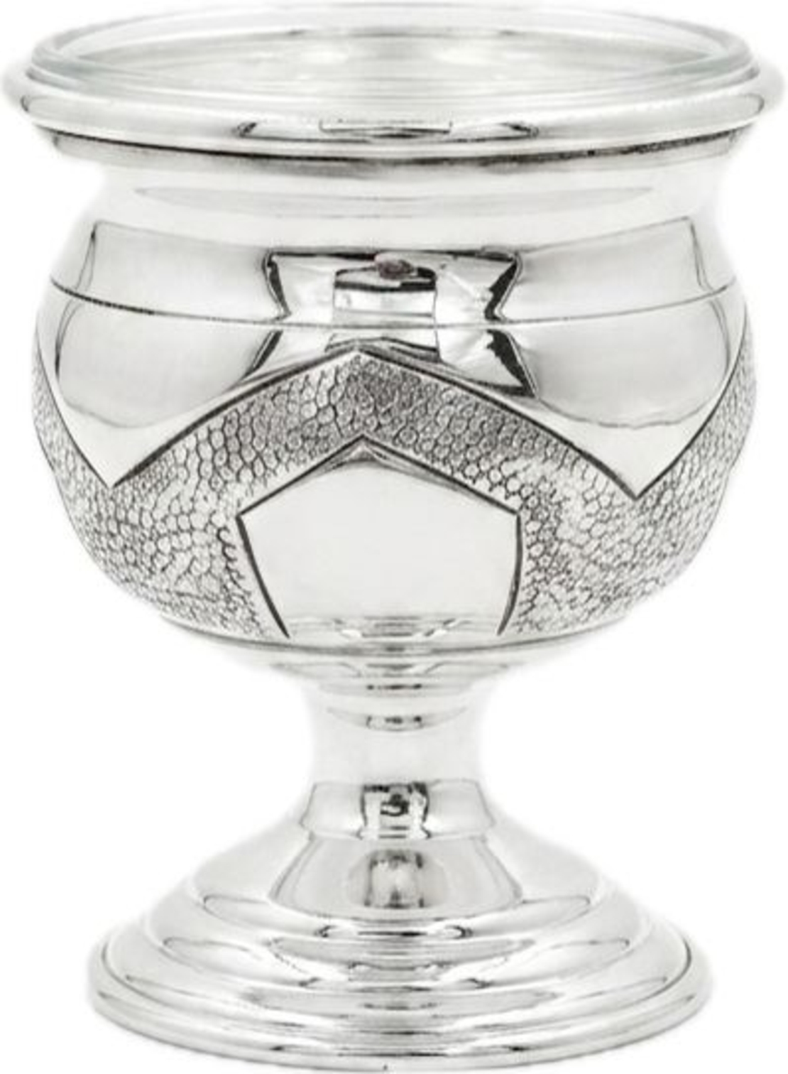 מלחיה בודדת רגל עגולה