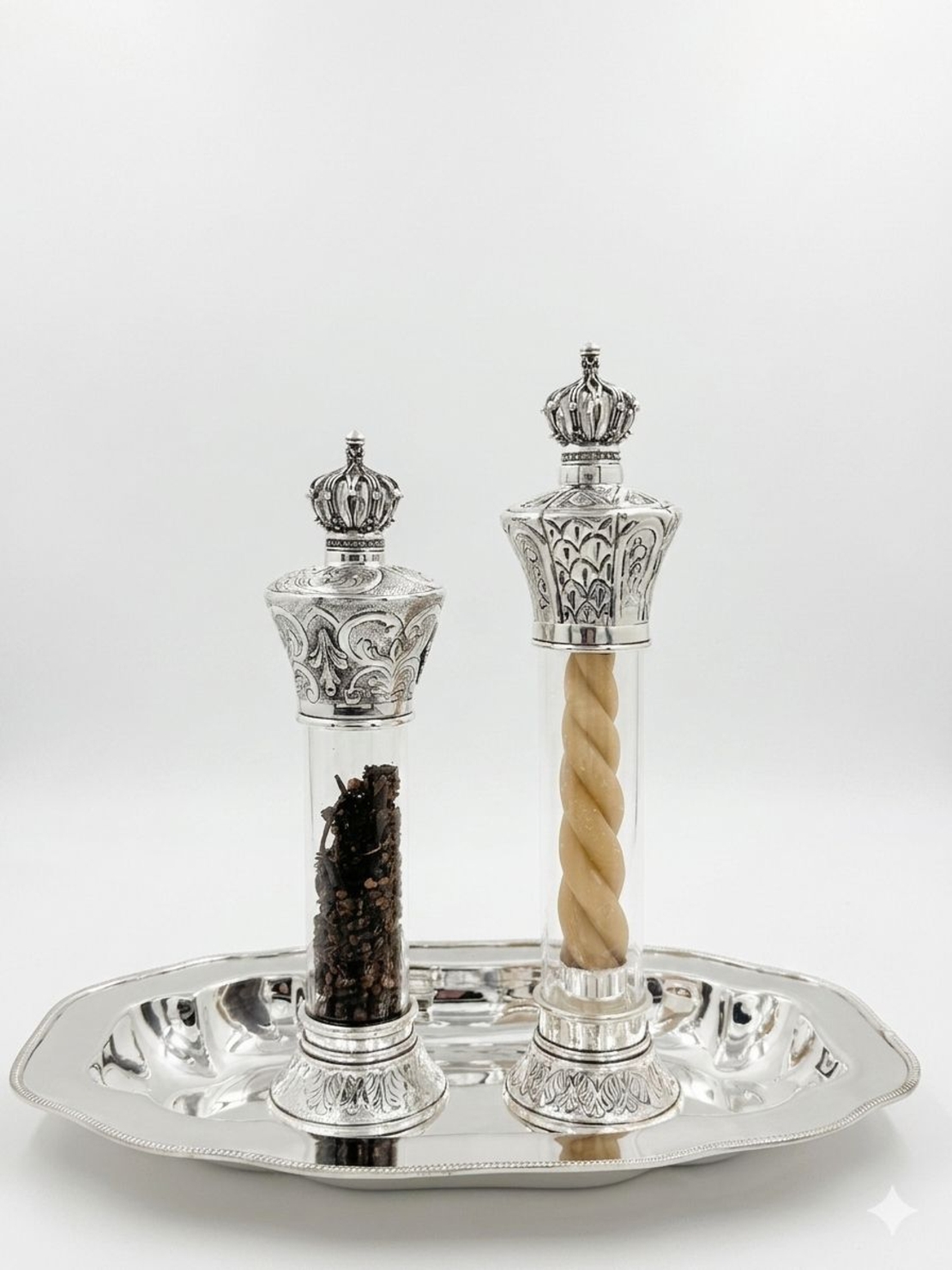 סט הבדלה פרספקט