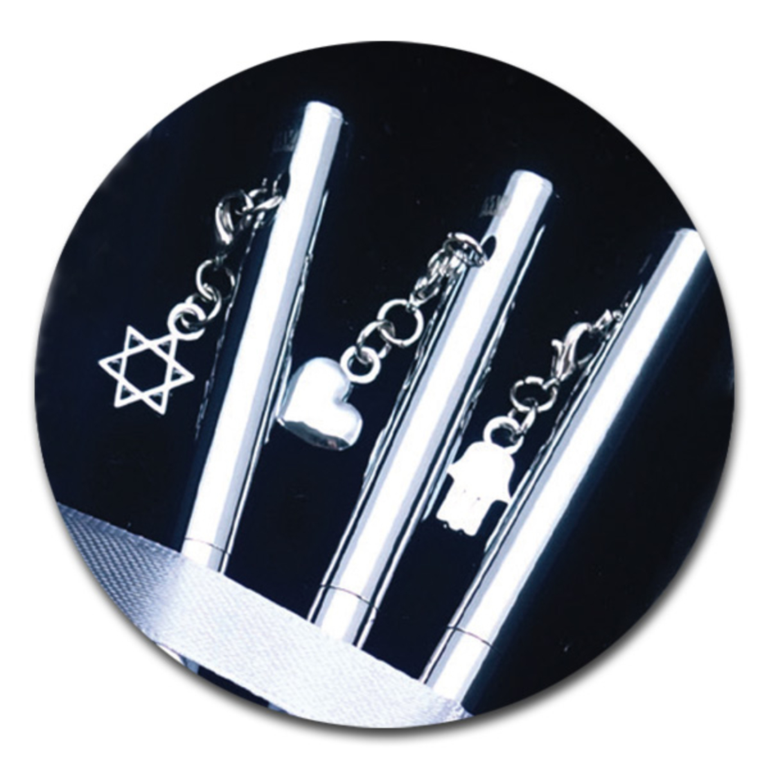 סט צ'ארם