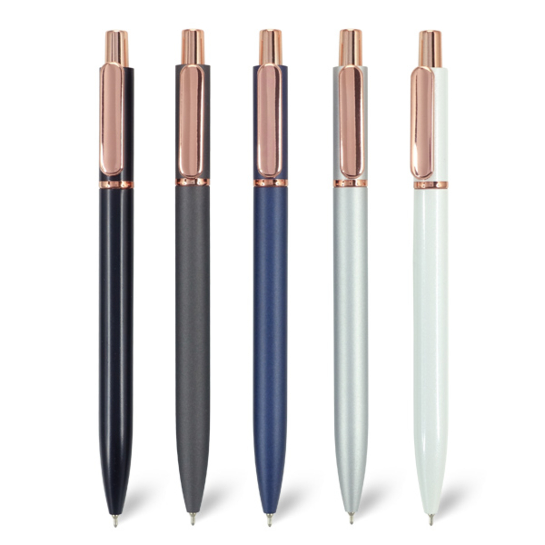 קריפטו Rose gold