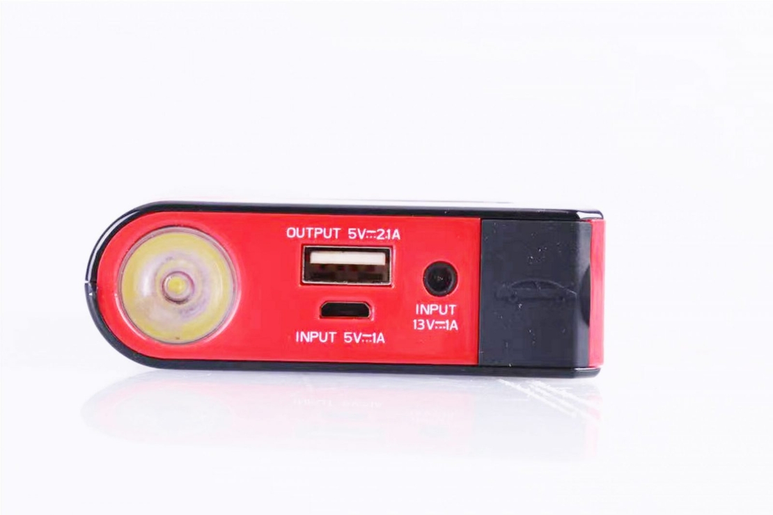 סוללת גיבוי לכל מטרה 13.600mAh BPOWER