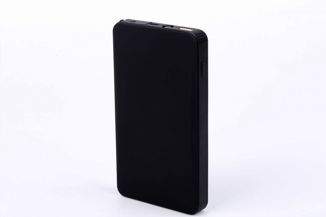 סוללת חירום רב שימושית 9,000 mAh