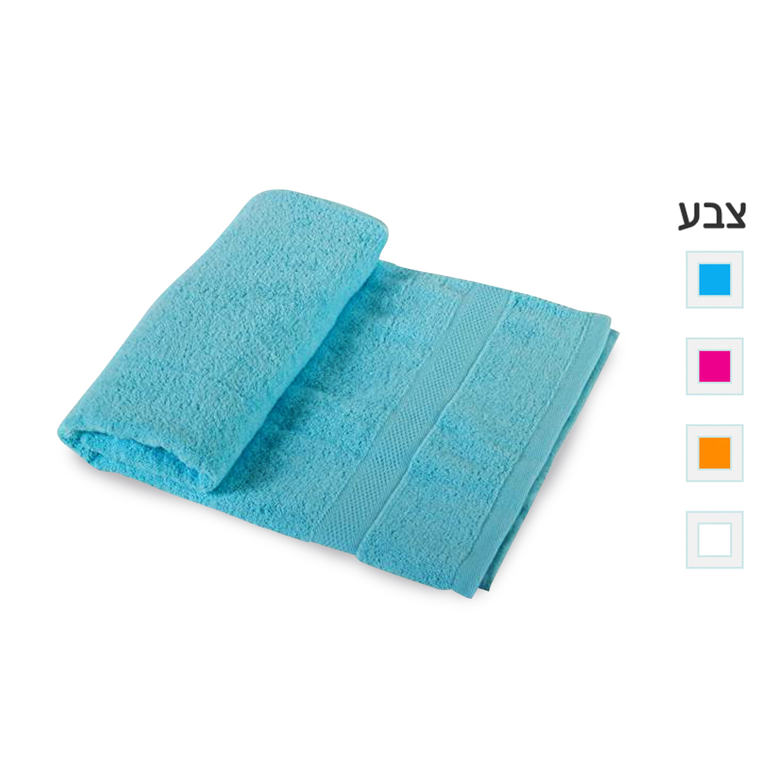 מגבת רחצה איכותית – סופט 1