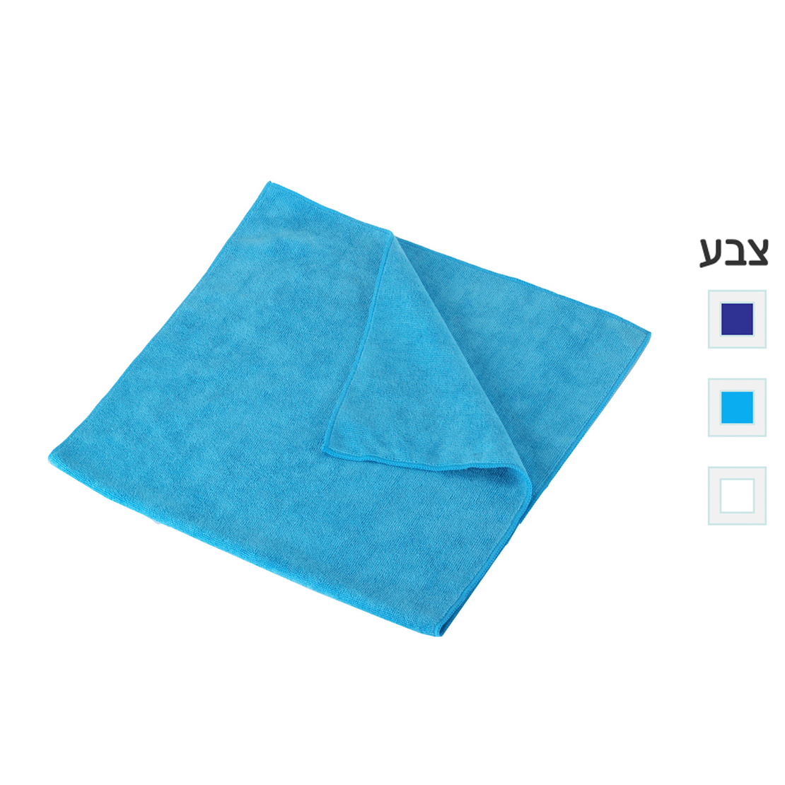מגבת ספורט מיקרופייבר – פלאש