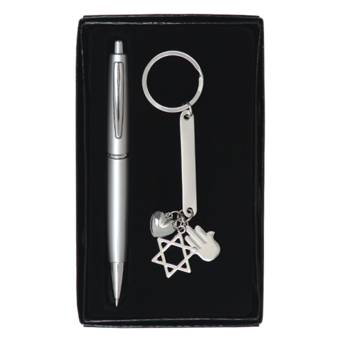 סט לאקי
