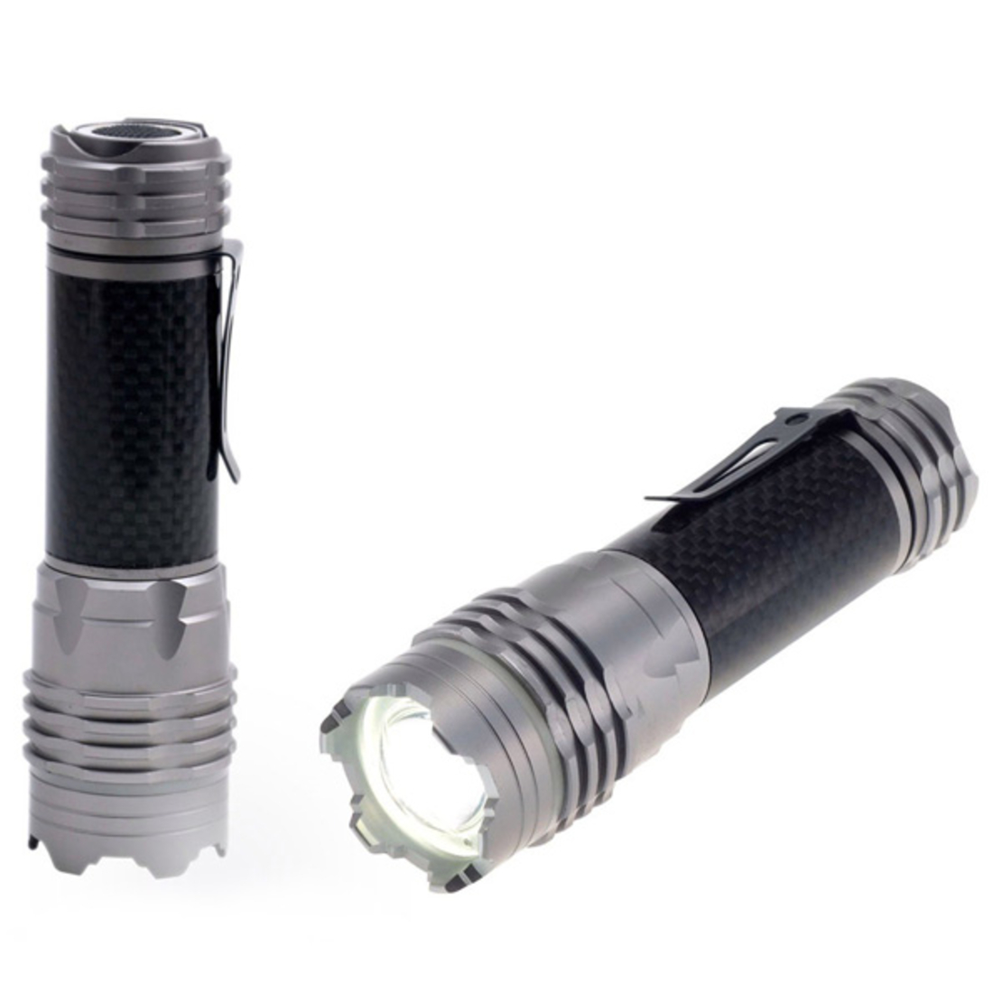 קרבון Light