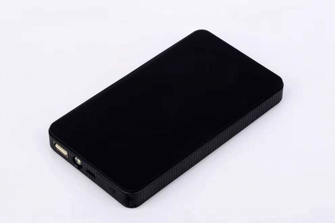 סוללת חירום רב שימושית 9,000 mAh